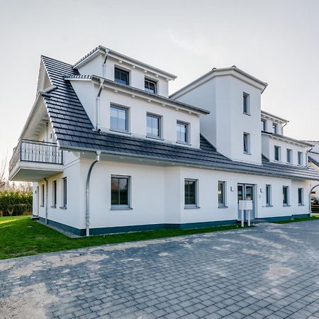 Whg 15 - Strandläufer Zingst Exteriör bild